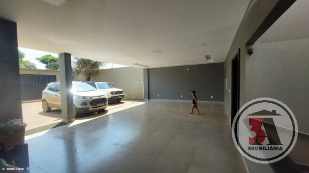 Casa, 4 quartos, 300 m² - Foto 2