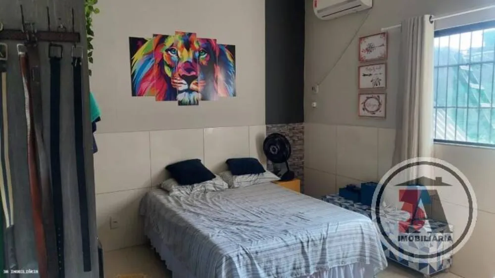 Casa, 4 quartos, 300 m² - Foto 3