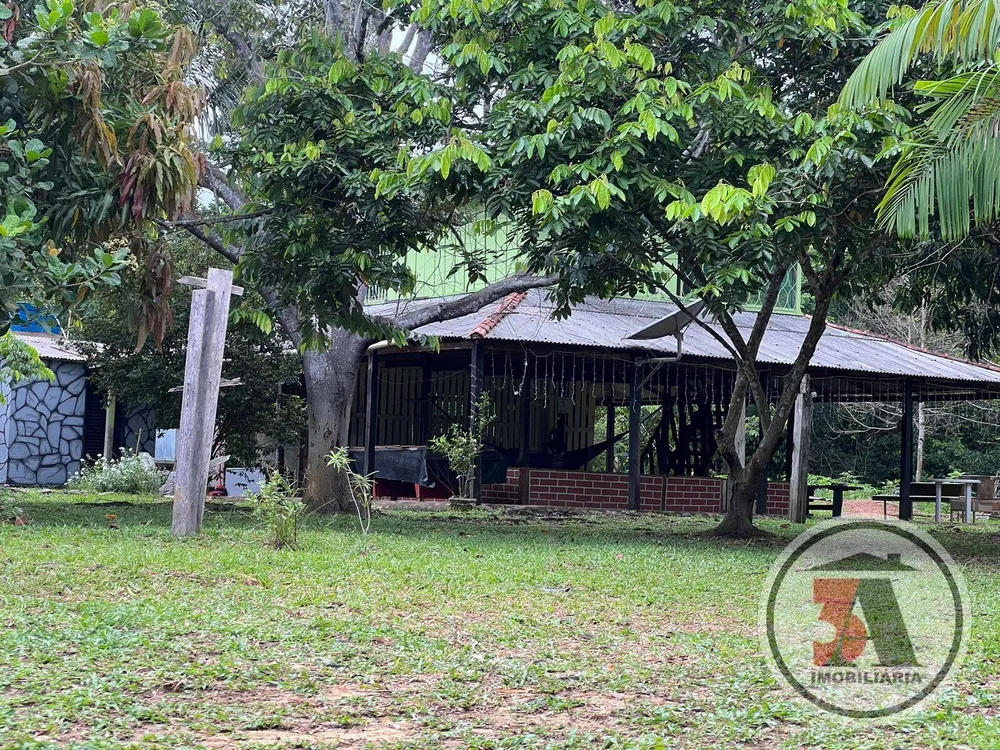 Sítio, 3 quartos, 4500 m² - Foto 2