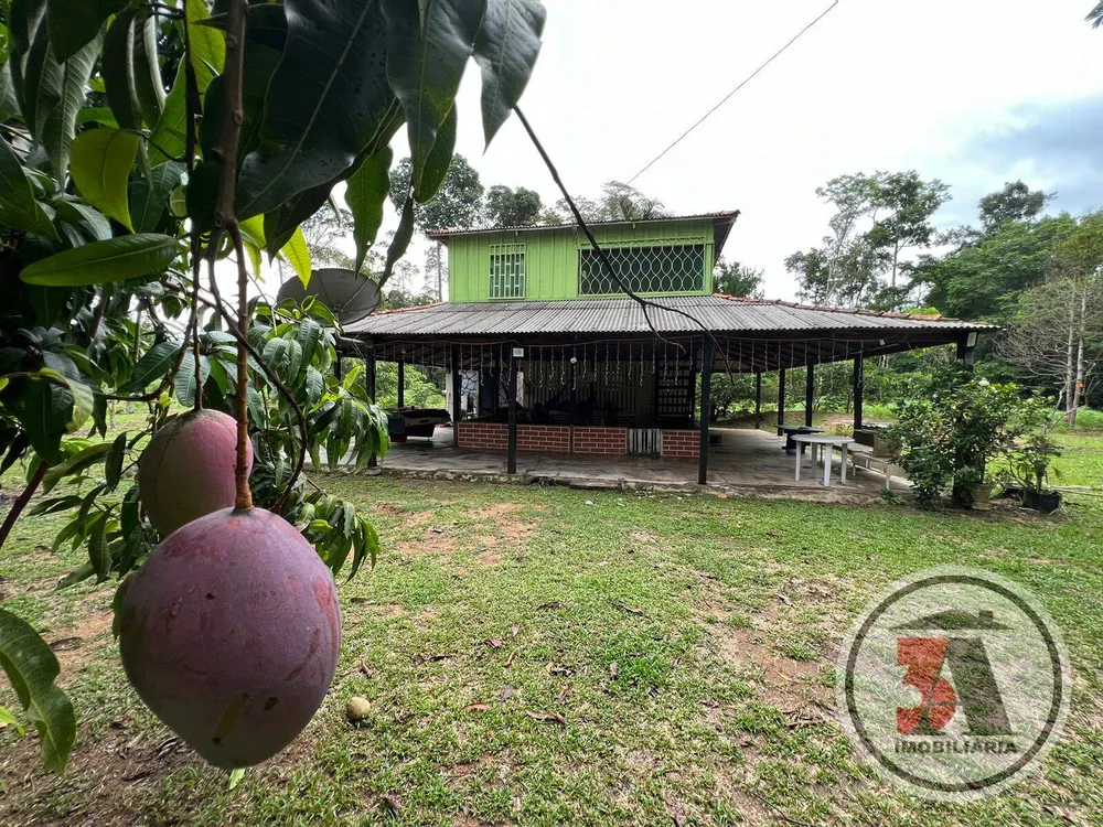 Sítio, 3 quartos, 4500 m² - Foto 3
