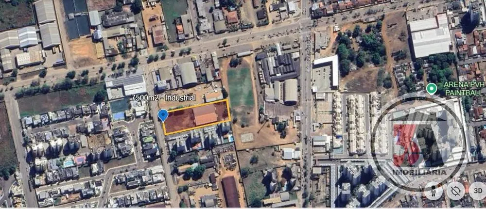 Terreno - Foto 1