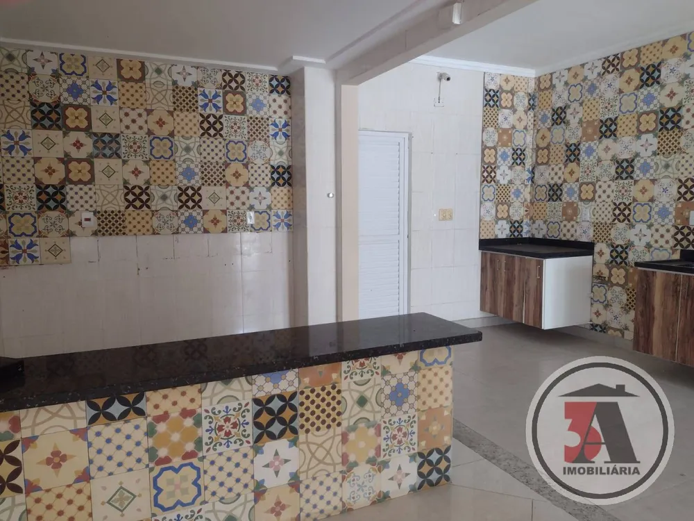 Apartamento, 4 quartos, 250 m² - Foto 4