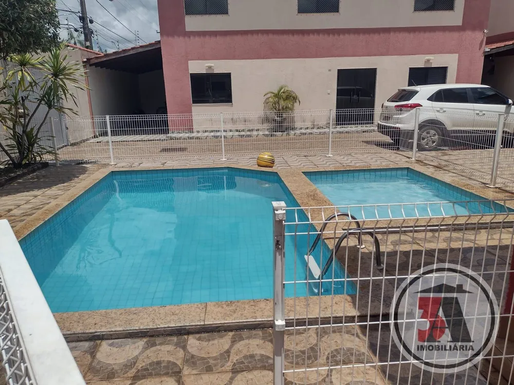 Apartamento, 4 quartos, 250 m² - Foto 1