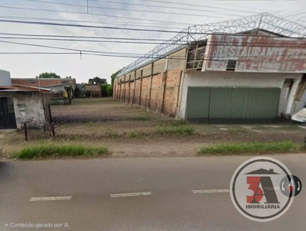 Terreno, 300 m² - Foto 1