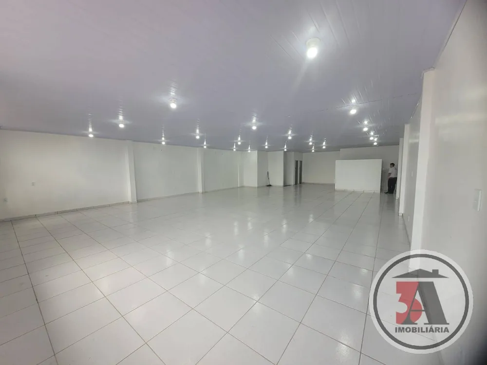 Prédio Inteiro - Foto 1