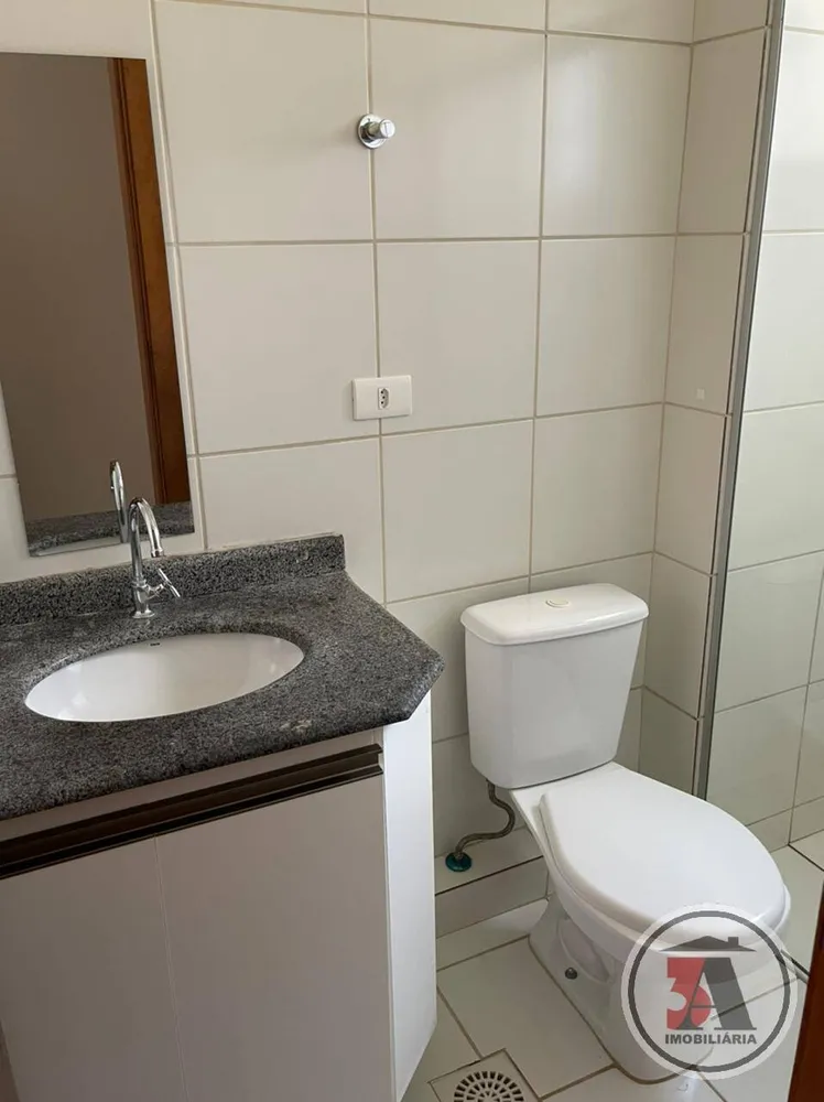 Apartamento, 2 quartos, 56 m² - Foto 2