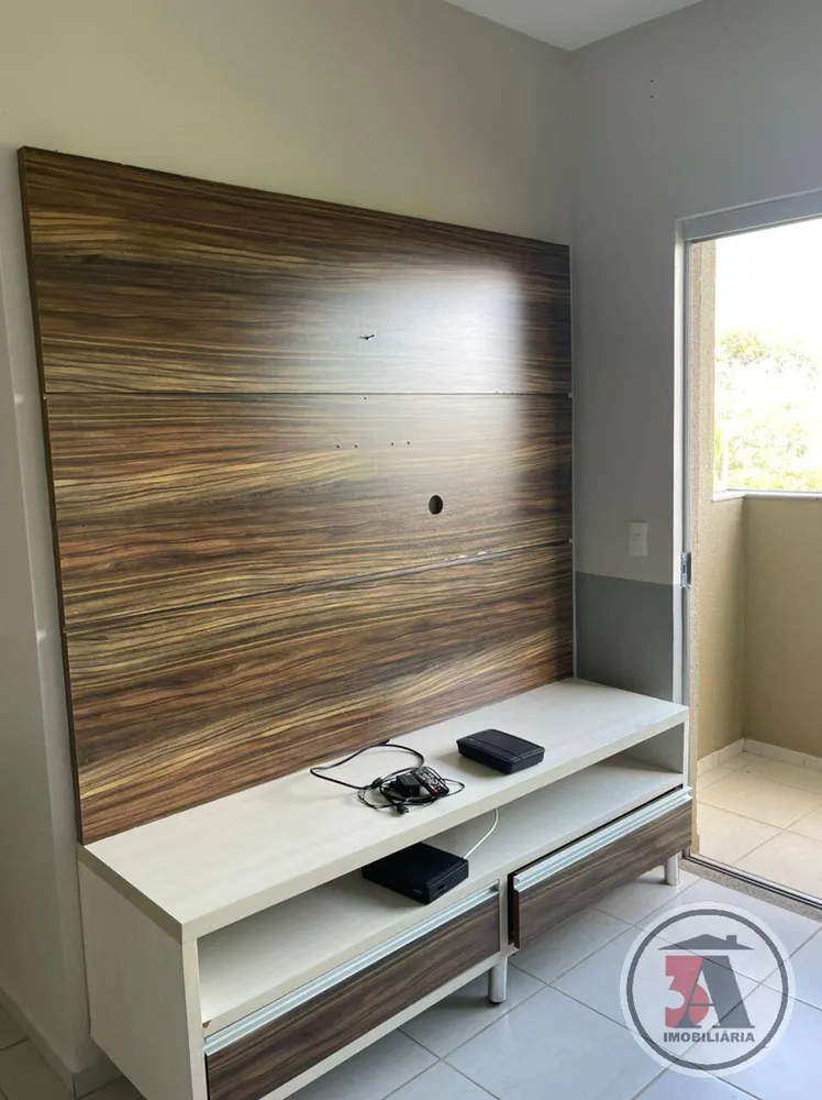 Apartamento, 2 quartos, 56 m² - Foto 3