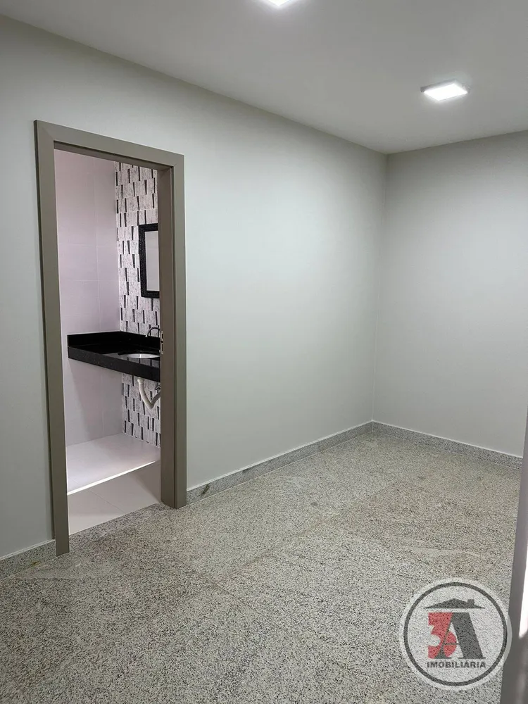 Apartamento, 3 quartos, 152 m² - Foto 3