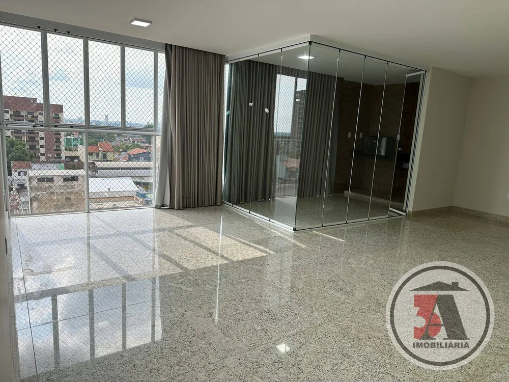 Apartamento, 3 quartos, 152 m² - Foto 1