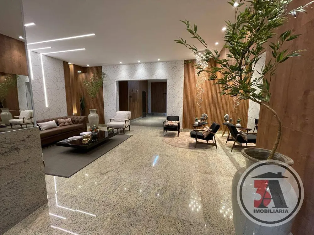 Apartamento, 3 quartos, 152 m² - Foto 4