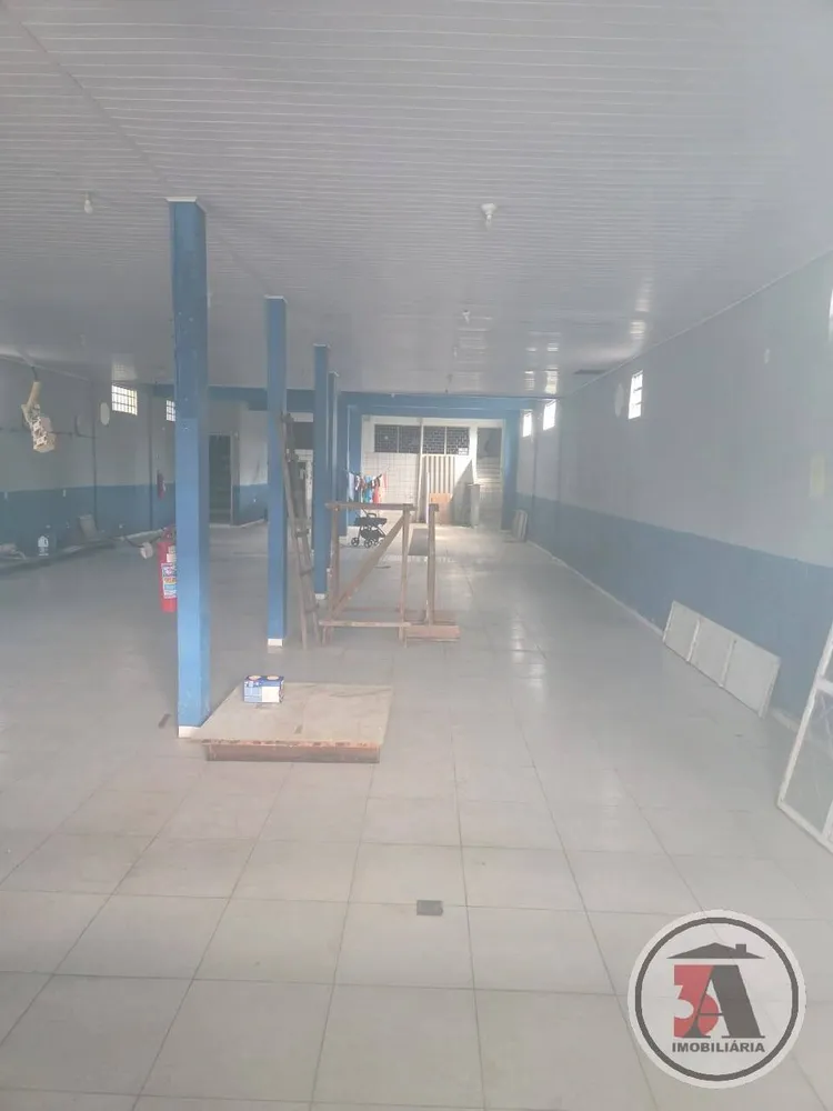 Depósito-Galpão, 430 m² - Foto 4