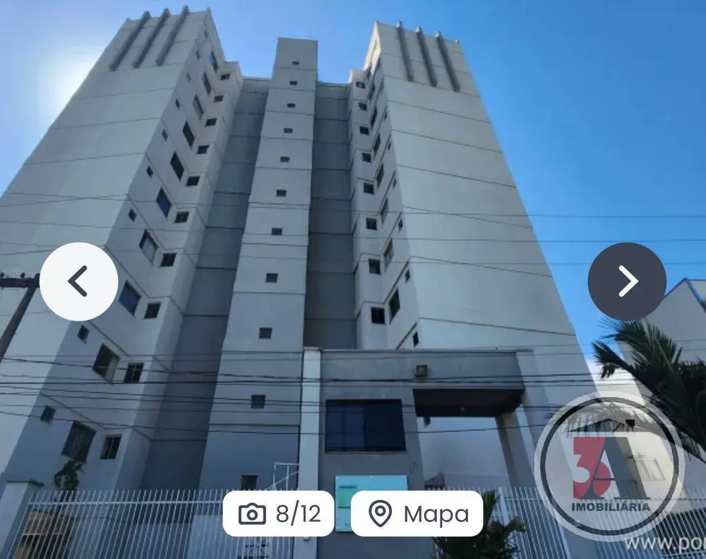 Apartamento, 3 quartos, 80 m² - Foto 1