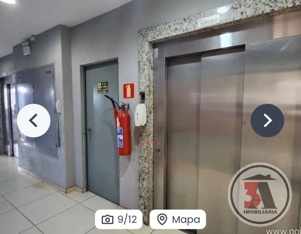 Apartamento, 3 quartos, 80 m² - Foto 4