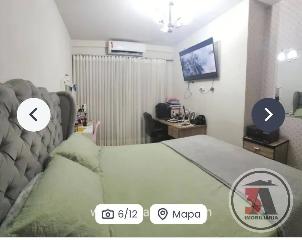 Apartamento, 3 quartos, 80 m² - Foto 3