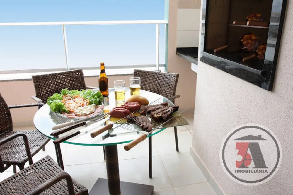 Apartamento, 3 quartos, 84 m² - Foto 3