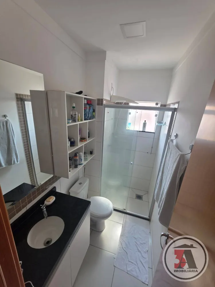 Apartamento, 3 quartos, 84 m² - Foto 4