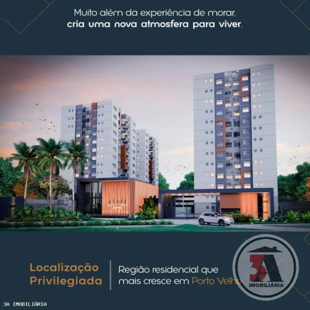 Apartamento, 2 quartos, 75 m² - Foto 3