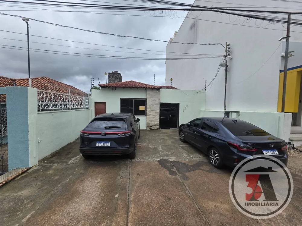 Casa, 4 quartos, 160 m² - Foto 1