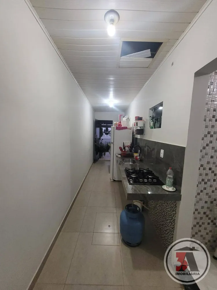 Casa de Condomínio, 2 quartos - Foto 4
