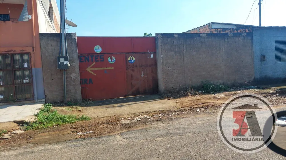 Terreno, 250 m² - Foto 1