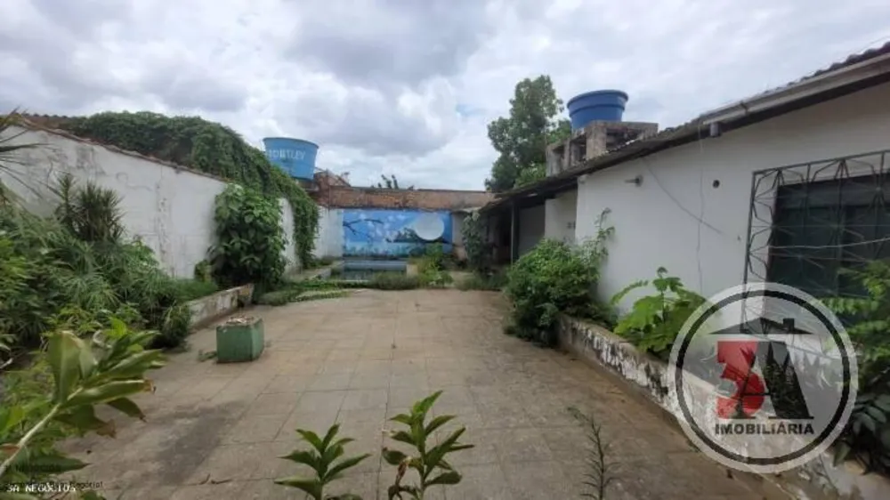 Casa, 2 quartos, 260 m² - Foto 1