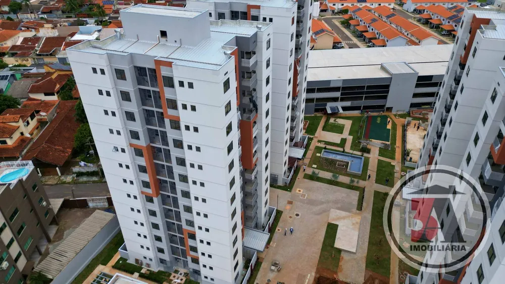 Apartamento, 2 quartos, 60 m² - Foto 1