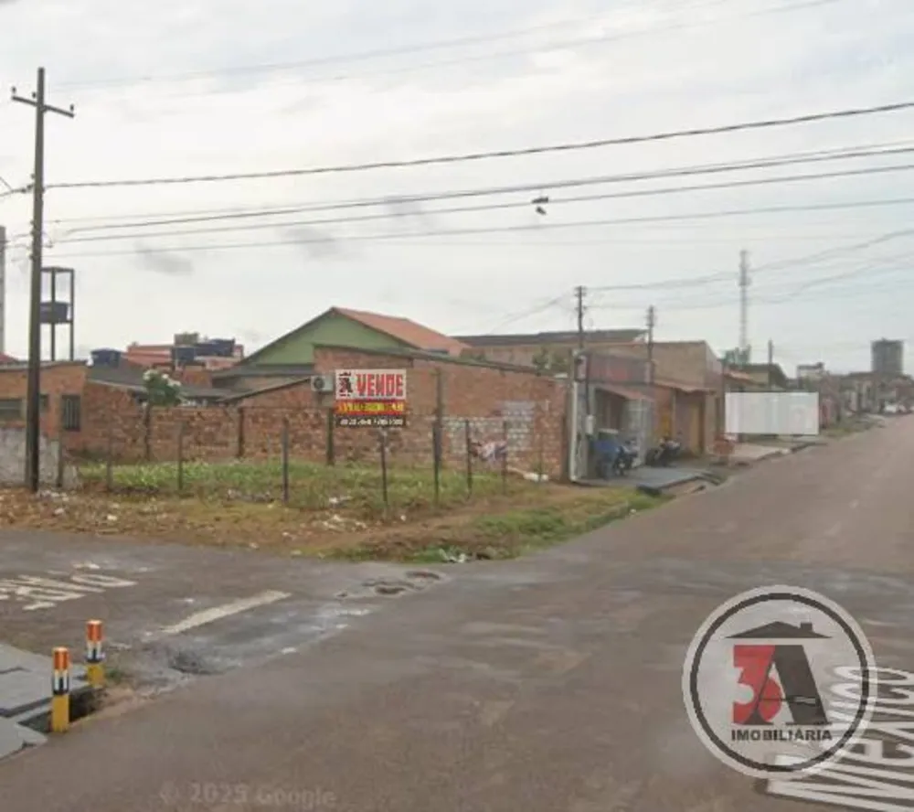 Terreno, 360 m² - Foto 1