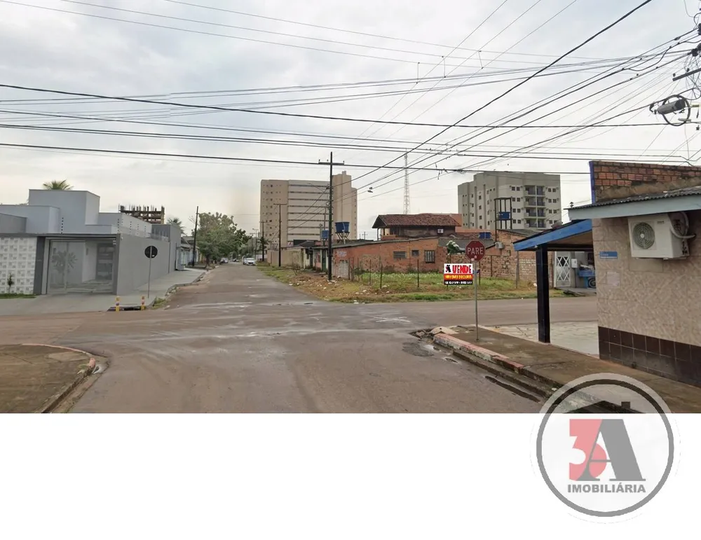 Terreno, 360 m² - Foto 3