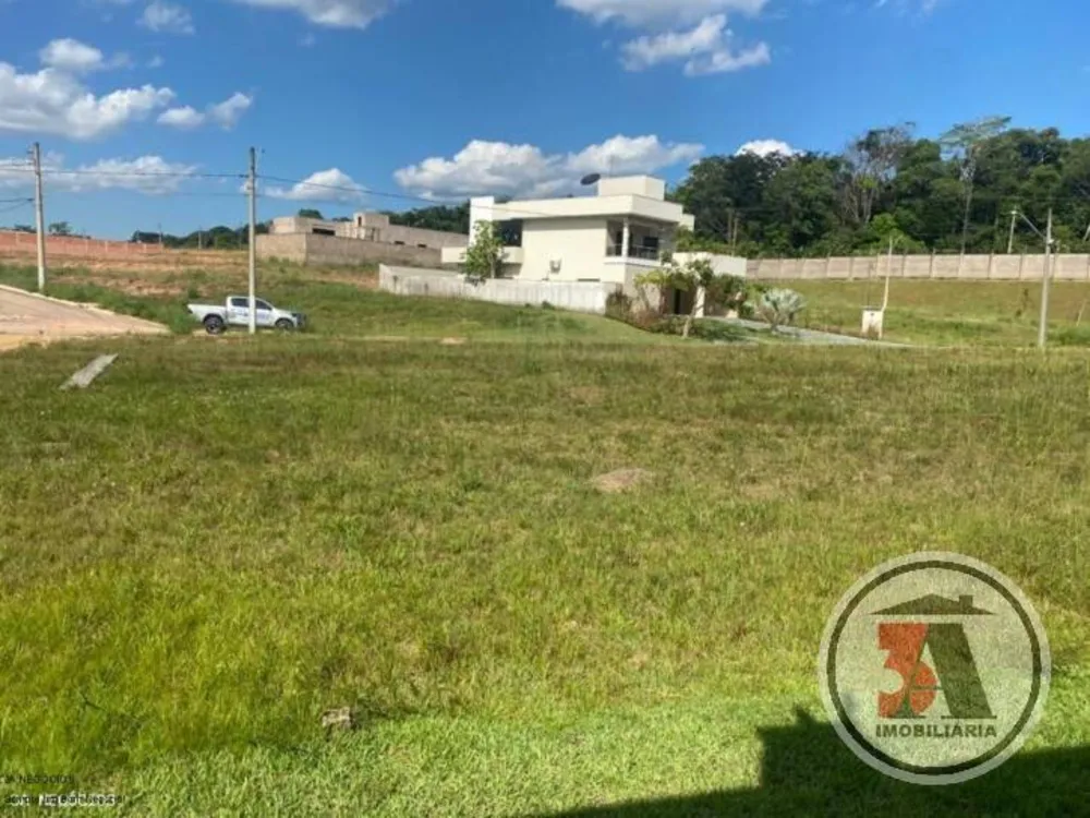 Terreno, 630 m² - Foto 1