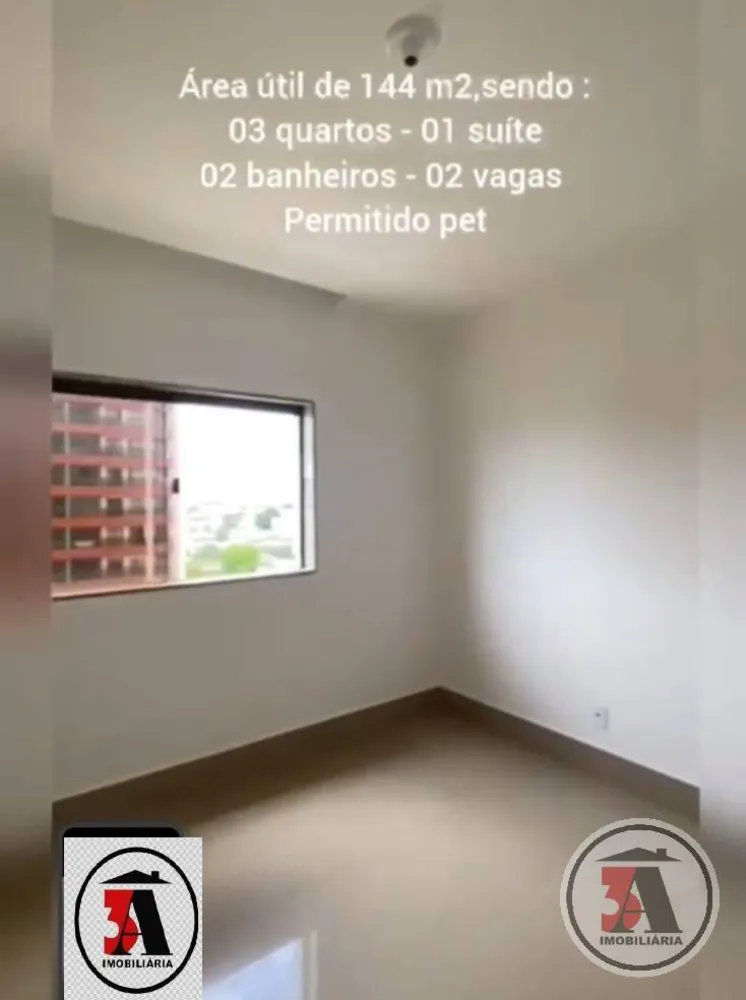 Apartamento, 3 quartos, 144 m² - Foto 3