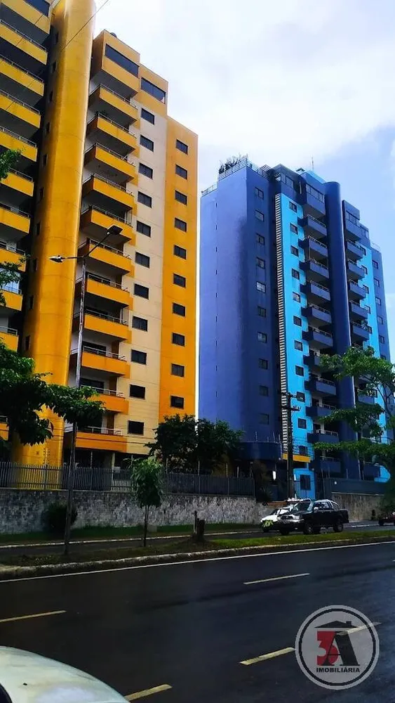 Apartamento, 3 quartos, 144 m² - Foto 1