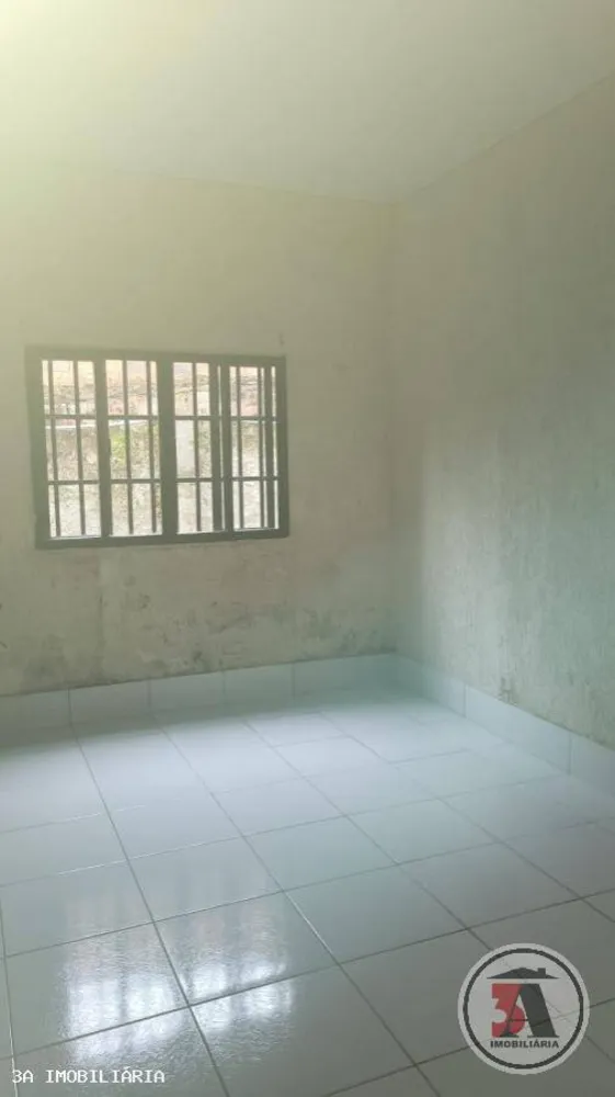 Casa, 5 quartos, 260 m² - Foto 1