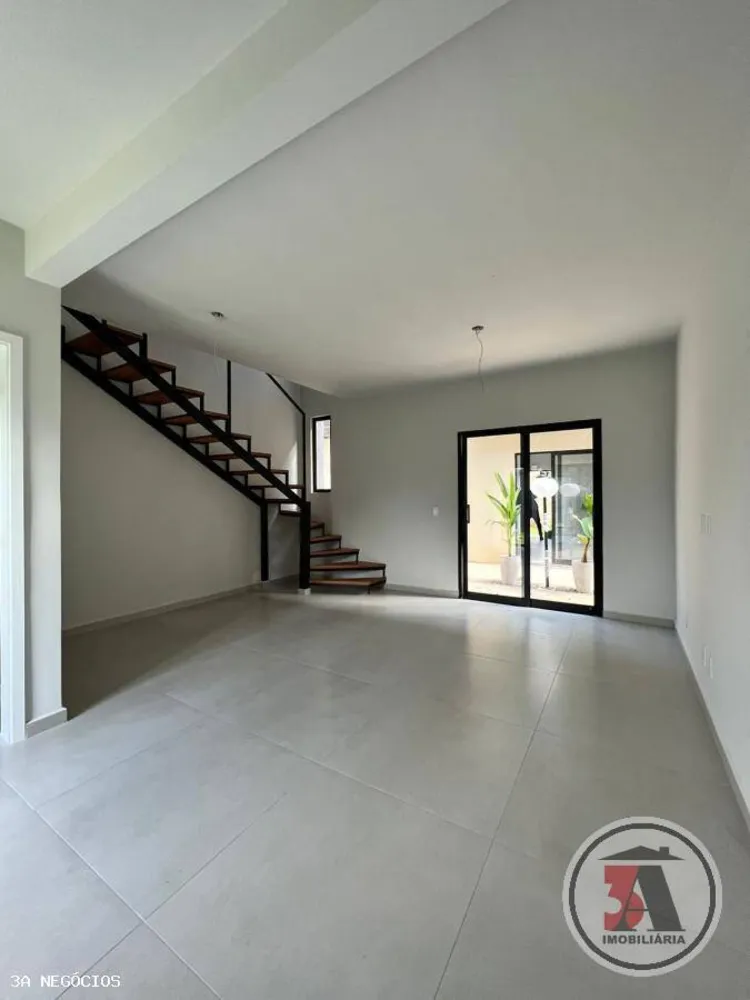 Casa de Condomínio, 2 quartos - Foto 2