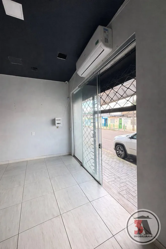 Prédio Inteiro, 50 m² - Foto 2