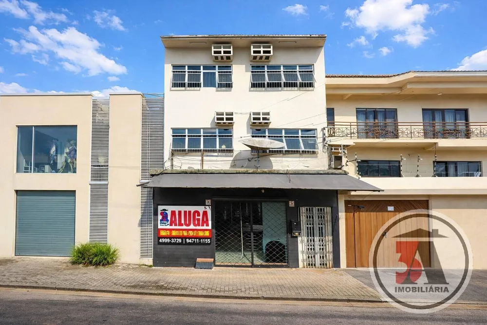 Prédio Inteiro, 50 m² - Foto 1