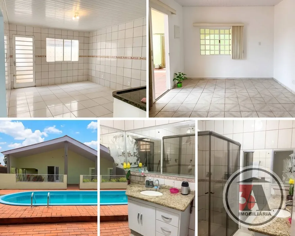 Casa, 3 quartos, 240 m² - Foto 4