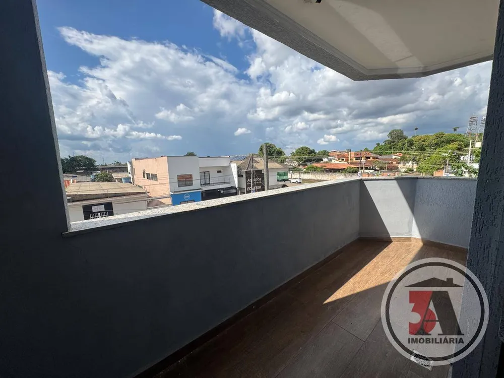 Apartamento, 2 quartos, 60 m² - Foto 2