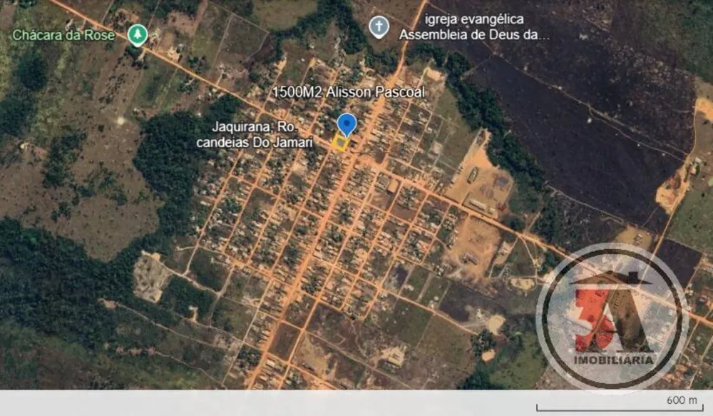 Terreno - Foto 1
