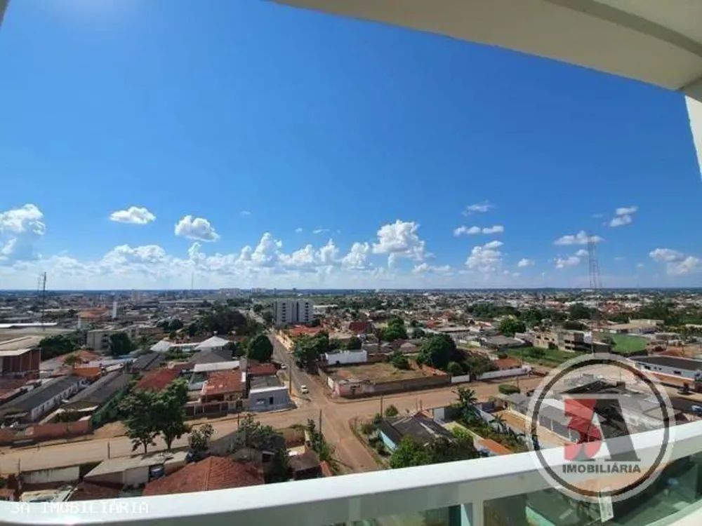 Apartamento, 3 quartos, 72 m² - Foto 1