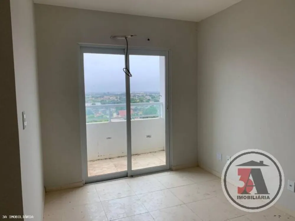 Apartamento, 3 quartos, 72 m² - Foto 2