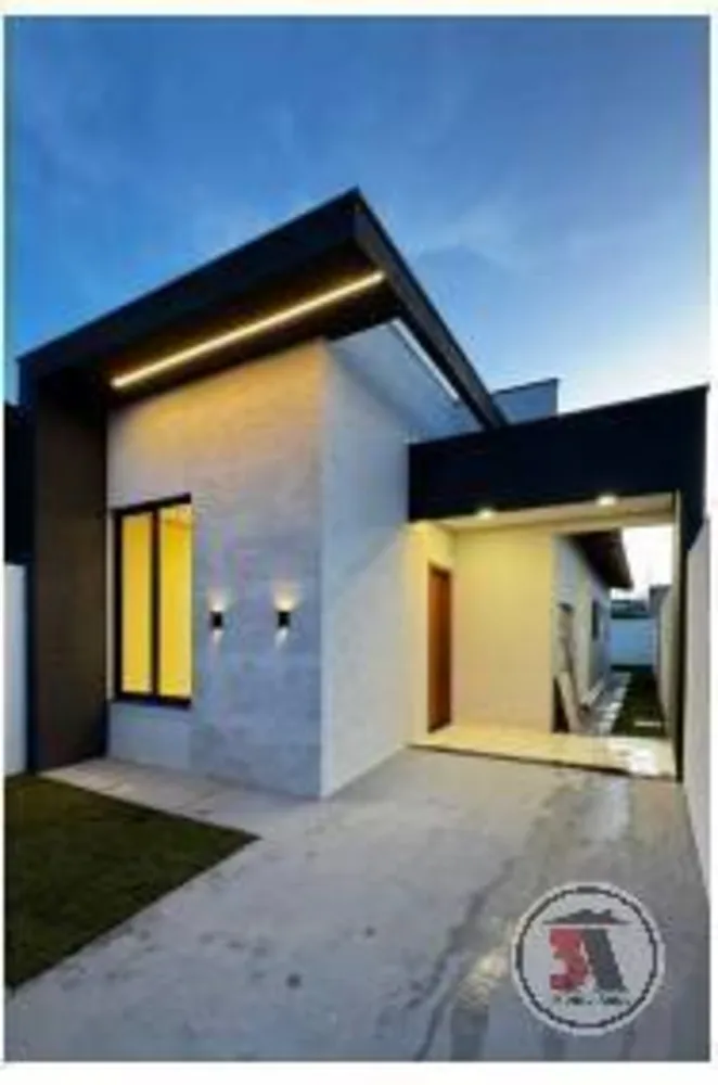 Casa, 2 quartos, 85 m² - Foto 1