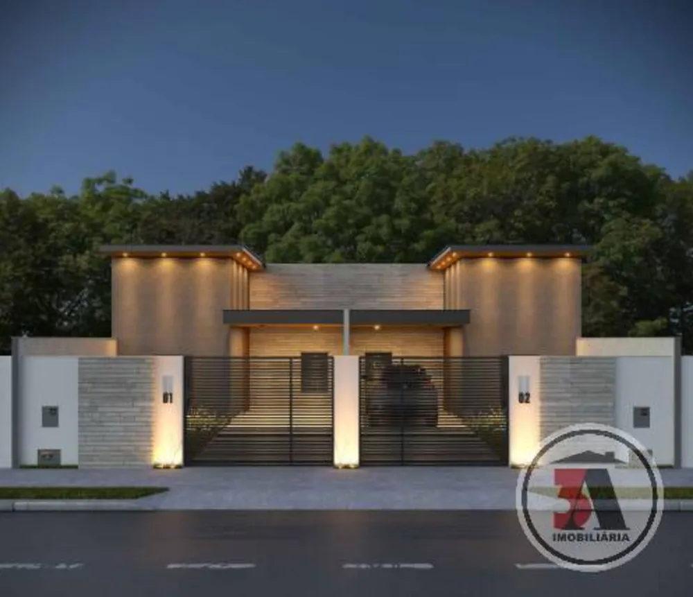 Casa, 2 quartos, 85 m² - Foto 2