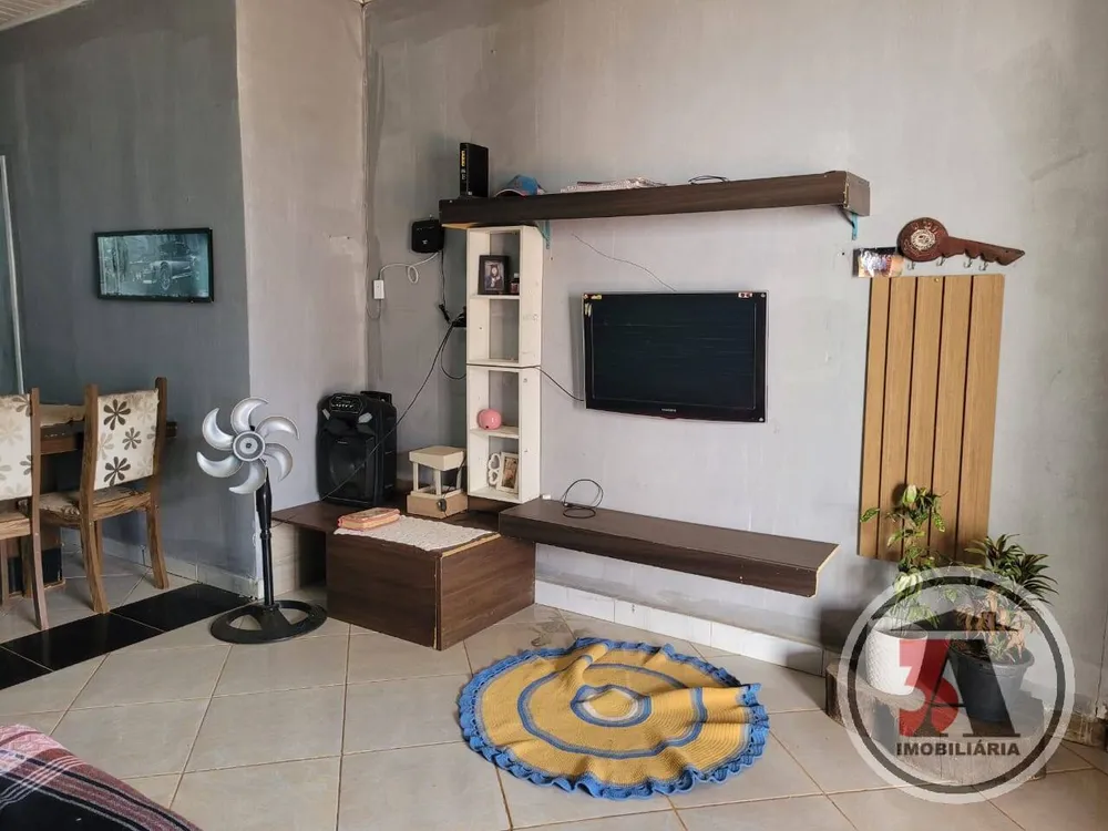 Casa, 200 m² - Foto 4