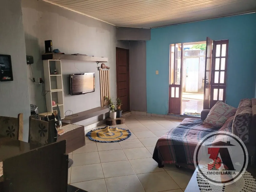 Casa, 200 m² - Foto 1