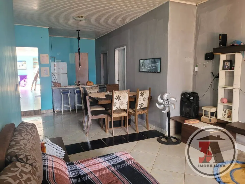 Casa, 200 m² - Foto 3