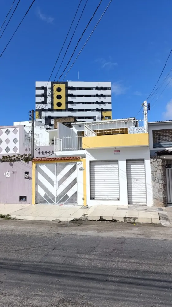 Casa, 4 quartos, 184 m² - Foto 1