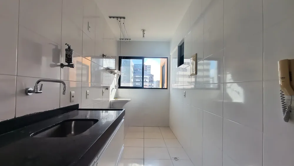 Apartamento, 3 quartos, 78 m² - Foto 2