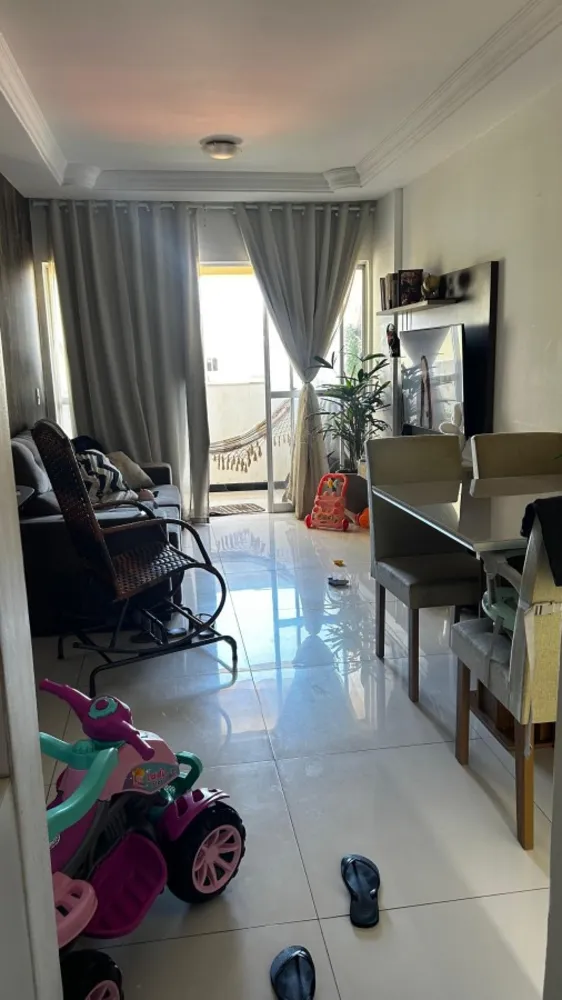 Apartamento, 1 quarto, 60 m² - Foto 2