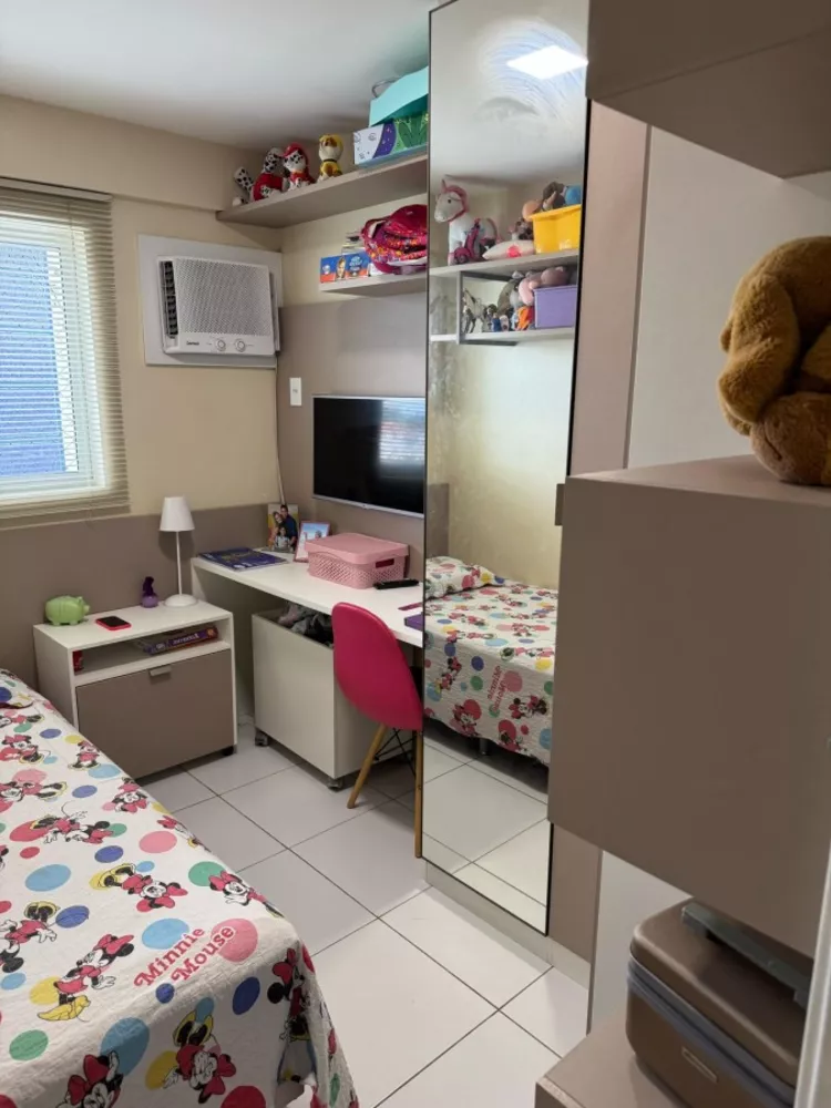 Apartamento, 3 quartos, 68 m² - Foto 2