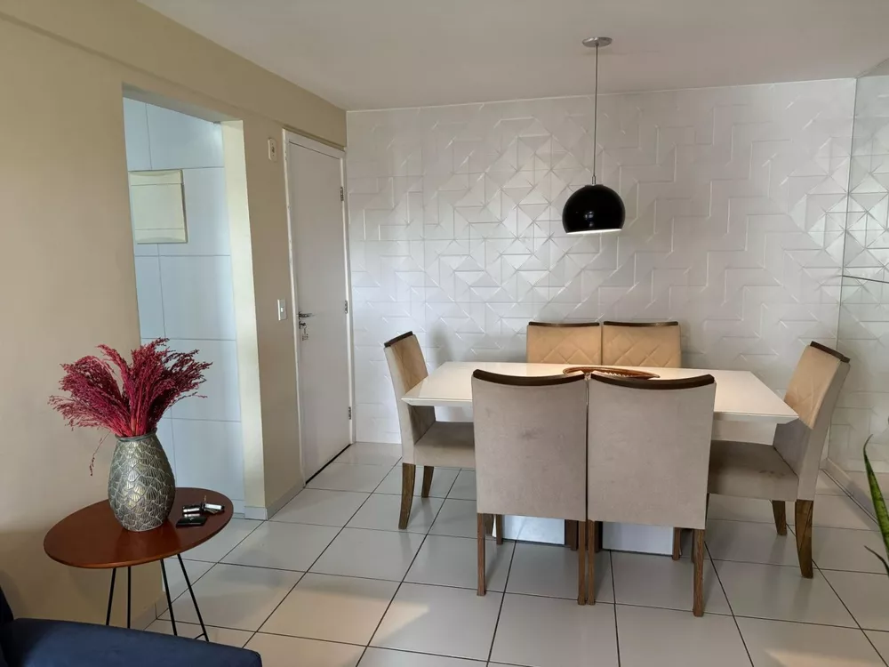 Apartamento, 3 quartos, 68 m² - Foto 4